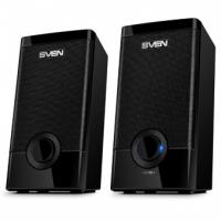 Колонки Sven 318 фото