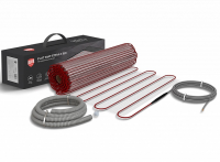 Мат нагревательный ROYAL THERMO Flat Mat RTFM 2-150-8 (комплект) фото