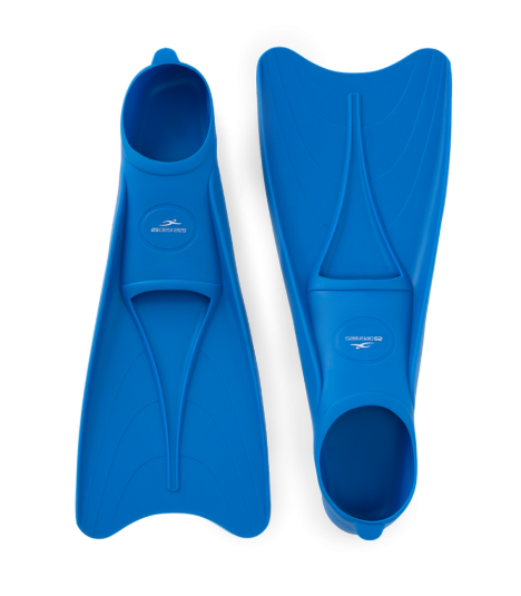 Ласты тренировочные удлиненные 25DEGREES Immerse Navy 25D25005, детский, синий (28-30) купить ЦИТ Ласты тренировочные удлиненные 25DEGREES Immerse Navy 25D25005, детский, синий (28-30) фото