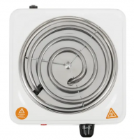 Настольная плитка BLACKTON HP101W (1 спираль) белый купить ЦИТ Настольная плитка BLACKTON HP101W (1 спираль) белый фото