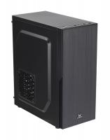 Корпус Accord ACC-CL293B черный без БП ATX 4x120mm 2xUSB2.0 1xUSB3.0 audio фото