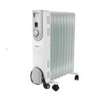 Масляный радиатор OASIS OS-20 фото