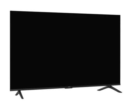 Телевизор QLED Xiaomi 55" Mi TV A Pro 55 2026 Ultra HD черный фото