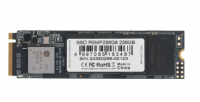 Накопитель SSD 256Gb M.2 2280 AMD Radeon R5 Client 1900/900 NVMe PCIEx4 (R5MP256G8) фото
