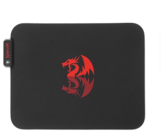 Коврик для мыши Redragon Pluto  фото
