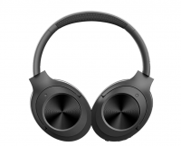 Беспроводные bluetooth наушники Bloody BH220 Черный фото