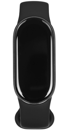 Фитнес-браслет Xiaomi Smart Band 10 Midnight Black фото