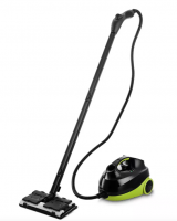 Пароочиститель KITFORT КТ-9103-2 салатовый фото