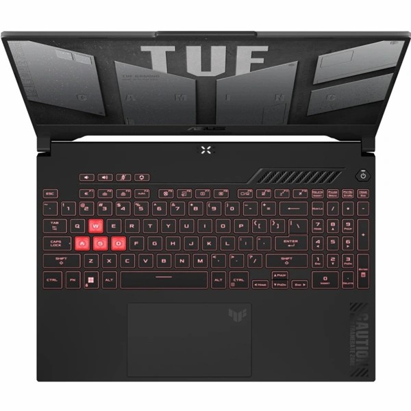 Ноутбук Asus TUF Gaming A16 FA608UP-RV184 16"WUXGA(1920x1200) IPS/Ryzen 7 260 8c/16Gb/1Tb SSD/RTX 50 фото