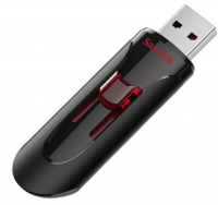 USB флеш-накопитель 16Gb SanDisk CZ600 Cruzer Glide USB 3.0 (SDCZ600-016G-G35) фото