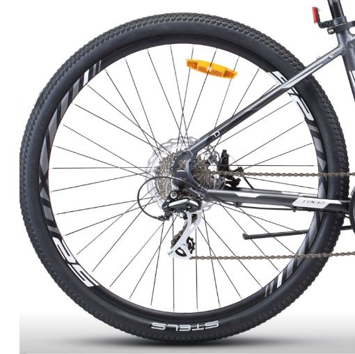 (м) Велосипед горный STELS 29" Navigator 950 MD V010 (2023). фото