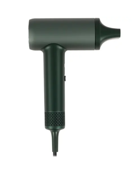Фен SOOCAS Airfly P1 зеленый фото