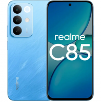 Смартфон Realme C85 8/256GB Blue (Синий) фото