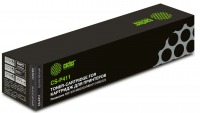 Картридж лазерный Cactus CS-P411 KX-FAT411A7 черный (2000стр.) для Panasonic MB1900/MB2000/MB2010/MB купить ЦИТ Картридж лазерный Cactus CS-P411 KX-FAT411A7 черный (2000стр.) для Panasonic MB1900/MB2000/MB2010/MB фото