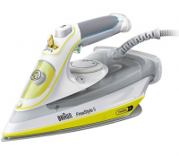 Утюг BRAUN SI5016YL купить ЦИТ Утюг BRAUN SI5016YL фото