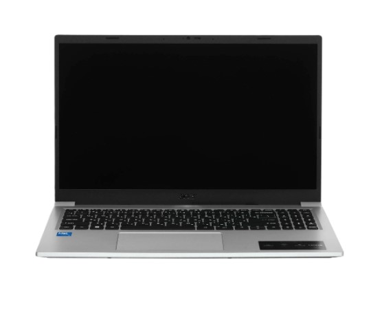 Ноутбук Acer Aspire Lite AL15-33P-37W4 15.6"FHD(1920x1080) IPS/Core 3 N350 8c/8Gb/512Gb/Intel UHD Gr фото