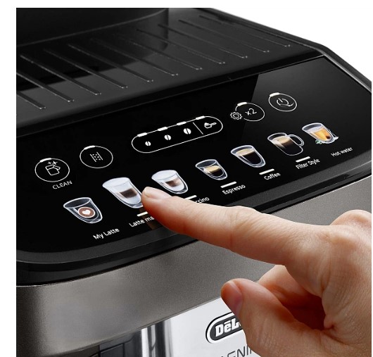 Кофемашина DeLonghi Magnifica Evo ECAM 290.81.TB фото