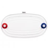 Водонагреватель BALLU BWH/S 30 Azurro DH фото