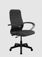 Кресло руководителя (офисное) ErgoLife Sit 8 FA.12.1.D01 (Sit 8 B2-10K - UMF(X1)/Uh02/Wh00/K1bL(M01. фото