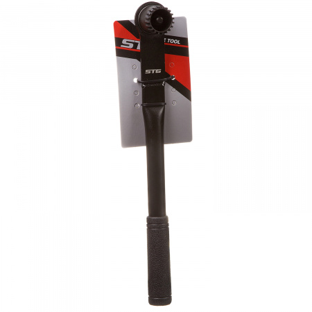 Съемник каретки STG  модель YC-26BB-2ALP для кареток Shimano с встроенной ручкой Х95711 фото