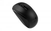 Мышь Genius NX-7005 Чёрный беспроводная оптическая 1200dpi фото