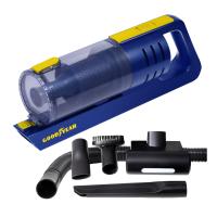 Автопылесос GOODYEAR GY-VC-02 GY000192 фото