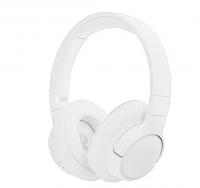 Беспроводные bluetooth наушники JBL T720BT Белый фото