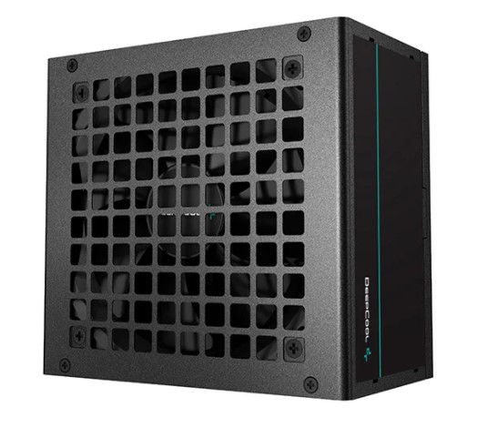 Блок питания Deepcool 600W PF600 80+ Retail фото