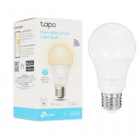 Умная LED-лампочка TP-Link Tapo L510E E27 8.7Вт 806lm Wi-Fi фото