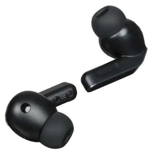 Беспроводные наушники Samsung Galaxy Buds 4 Pro Black (черный) фото