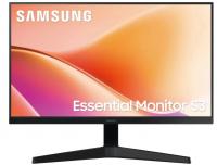 Монитор 24" Samsung S24F330EAI черный VA 100Hz 1920x1080 250 cd/m2  VGA HDMI фото