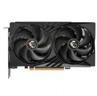 Видеокарта PCI-E 8Gb MSI RTX 5050 8G GAMING OC 128bit GDDR6 GDDR6 2632/20000 HDMIx1 DPx3 HDCP Ret фото