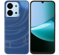 Смартфон Xiaomi Redmi 15C 4/128Gb Moonlight Blue (Синий) фото