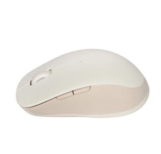Мышь Xiaomi Dual-mode Wireless Mouse 2 (White) фото