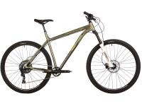 (м) Велосипед горный STINGER 29" PYTHON PRO (2023) MICROSHIFT ADVENT M6195/MICROSHIFT ADVENT. фото