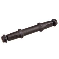 Ось для 3-ех комп. STG Системы, квадрат, 113мм под болты, сталь. Х83286 фото