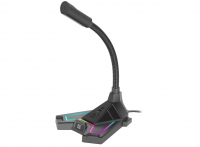 Микрофон Defender Pitch GMC 200 3,5 мм фото