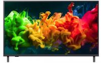 Телевизор MiniLED LG 43" 43QNED80B6B 4K Ultra HD 60Hz Smart TV WebOS фото