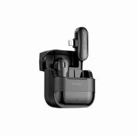 Микрофон Wiwu Wi-WM001 Lightning Black 6976195096262 фото