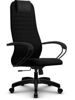 Кресло руководителя (офисное) Метта SU-BK130-10 Основание Комплект Pl /осн.001 фото