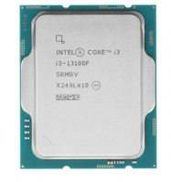 Процессор Intel Core i3-13100F OEM (3,4/12Mb) фото
