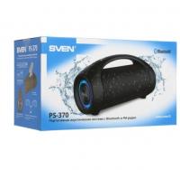 Колонка Bluetooth Sven PS-370 фото