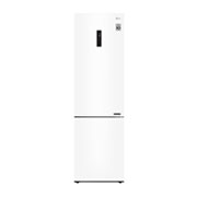 Холодильник LG GA-B509CQSL фото