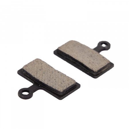 Колодки тормозные STG PAD 005-WOSP фото