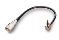 Пигтейл (кабельная сборка) CRC9-FME(male)  фото