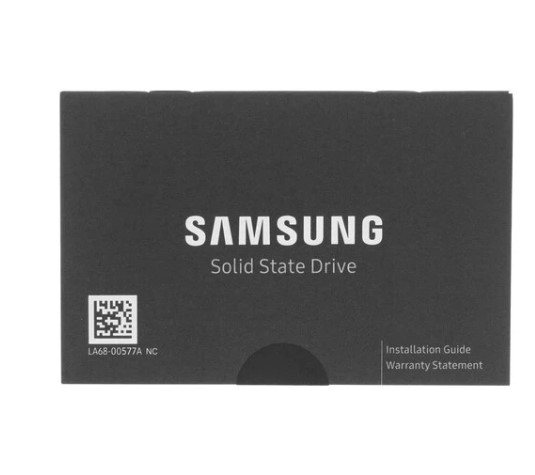 Накопитель SSD 1Tb M.2 2280 Samsung 990 EVO Plus R7150/W6300 M.2 2280  (MZ-V9S1T0BW) фото