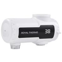 Водонагреватель проточный ROYAL THERMO UniTap Mini (на кран) фото