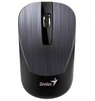 Мышь Genius NX-7015 Grey беспроводная  фото