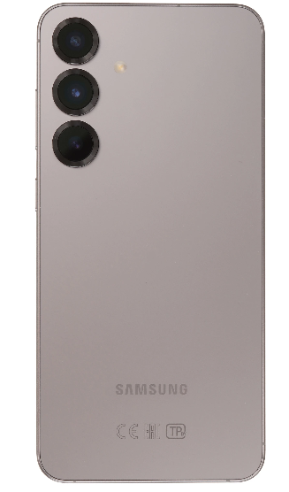Смартфон Samsung Galaxy S25+ 12/256Gb SM-S936B Gray (Серый) купить ЦИТ Смартфон Samsung Galaxy S25+ 12/256Gb SM-S936B Gray (Серый) фото