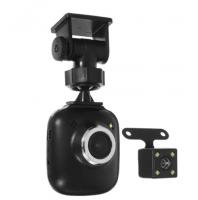 Видеорегистратор автомобильный SHO-ME FHD-825 черный фото